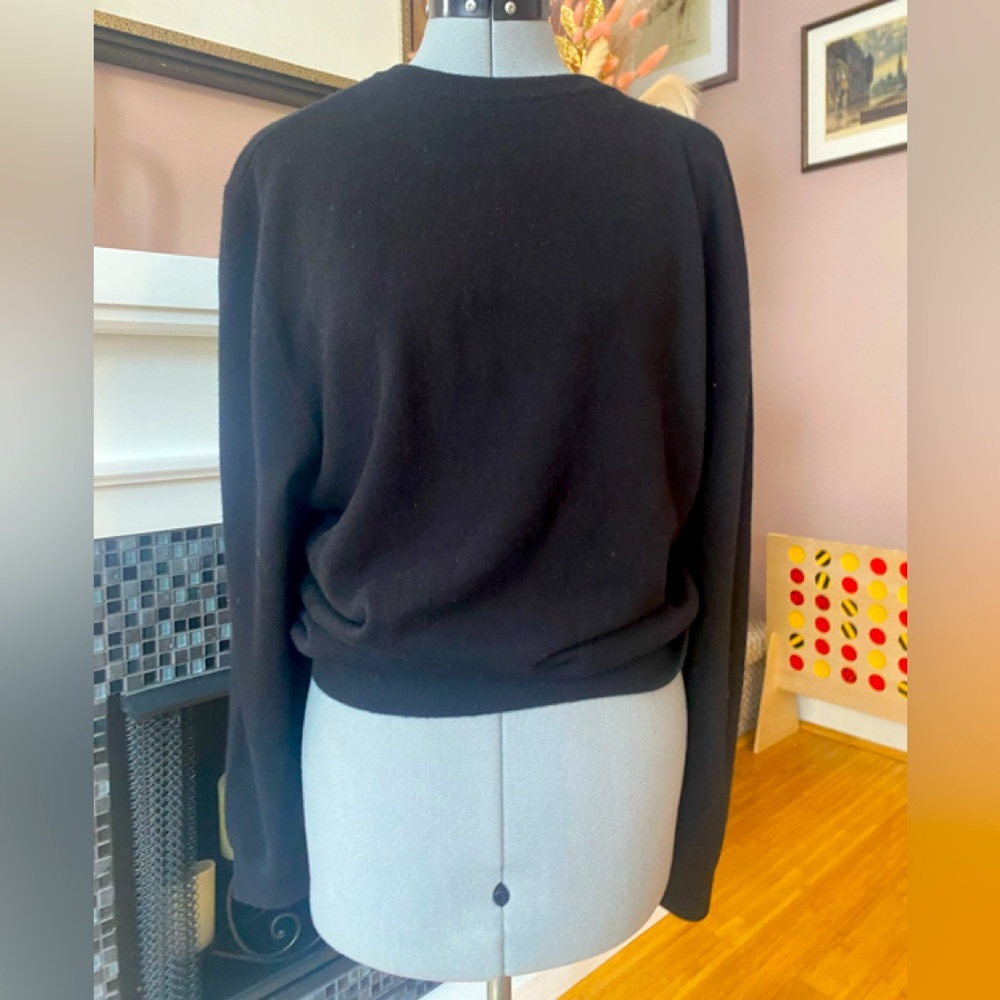 The Row sweater